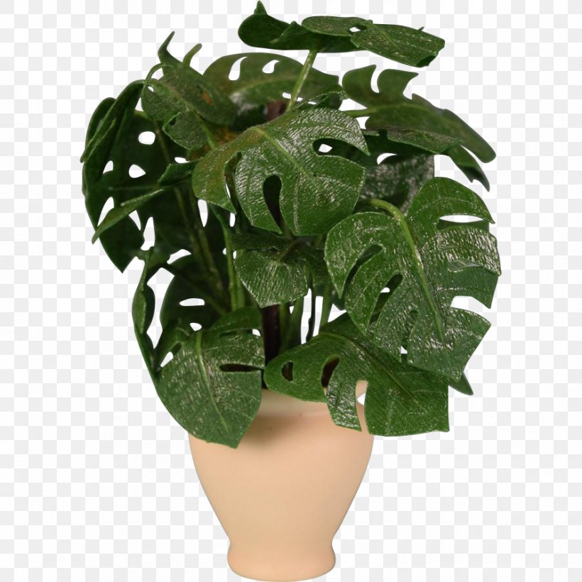 Swiss Cheese Plant Dollhouse Houseplant Flowerpot 1:12 Scale, PNG, 892x892px, 112 Scale, Swiss Cheese Plant, Doll, Dollhouse, Flowerpot Download Free