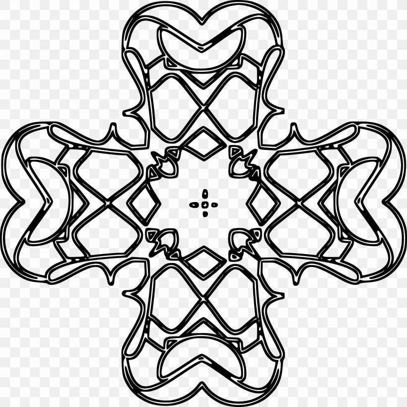 Christian Cross Clip Art, PNG, 1918x1920px, Christian Cross, Auto Part, Black And White, Body Jewelry, Celtic Cross Download Free