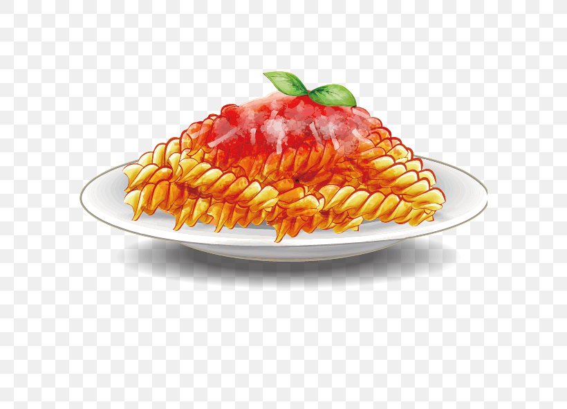 French Fries Pasta Fast Food Pizza Potato, PNG, 591x591px, French Fries, Crispiness, Cuisine, Dish, European Food Download Free