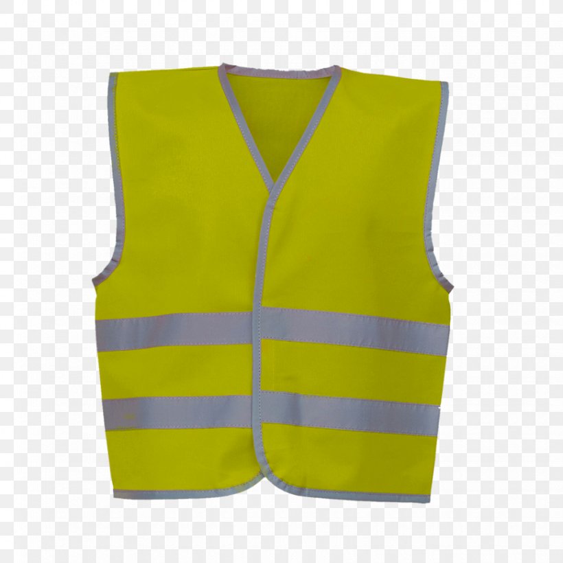 Gilets High-visibility Clothing Waistcoat Jacket, PNG, 870x870px, Gilets, Active Tank, Armilla Reflectora, Child, Clothing Download Free