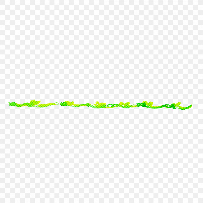 Green Yellow Line, PNG, 2000x2000px, Green, Line, Yellow Download Free