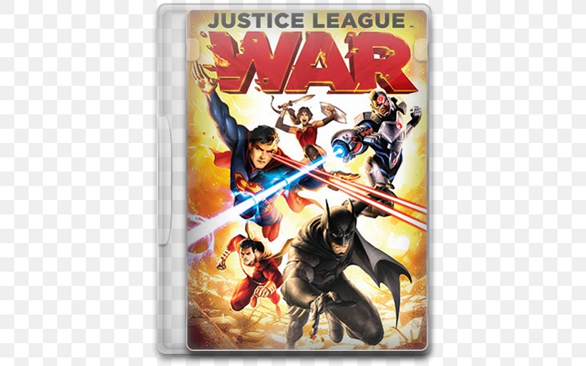 Hal Jordan DC Universe Animated Original Movies Justice League Warner Home Video, PNG, 512x512px, Hal Jordan, Animated Film, Dvd, Fictional Character, Film Download Free