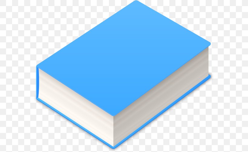 Hardcover Book Clip Art, PNG, 600x503px, Hardcover, Blue, Book, Book Cover, Bookmark Download Free