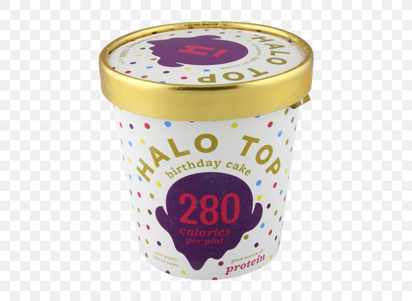 Ice Cream Milk Halo Top Creamery Birthday Cake, PNG, 498x600px, Ice Cream, Birthday, Birthday Cake, Cake, Chocolate Download Free