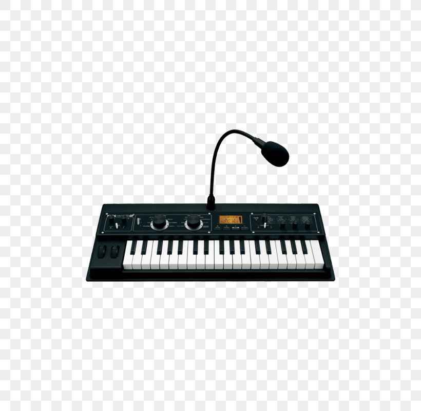 MicroKORG Korg MS-20 ARP Odyssey Sound Synthesizers Analog Modeling Synthesizer, PNG, 800x800px, Microkorg, Analog Modeling Synthesizer, Analog Synthesizer, Arp Odyssey, Bass Guitar Download Free