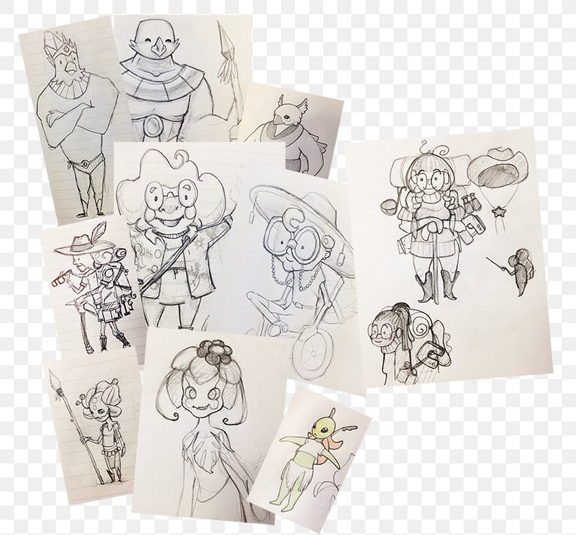 Paper Sketch, PNG, 795x762px, Paper, Animated Cartoon, Artwork, Cartoon, Drawing Download Free
