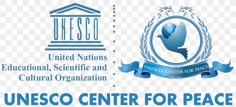 Product Design Logo UNESCO Brand Organization, PNG, 1917x870px, Logo, Blue, Brand, Communication, Organization Download Free
