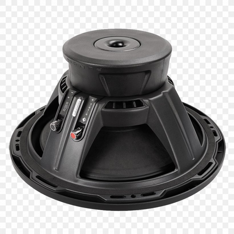Rockford Fosgate Punch P1S415 Subwoofer Audio Power, PNG, 900x900px, Rockford Fosgate, Amplifier, Audio, Audio Equipment, Audio Power Download Free