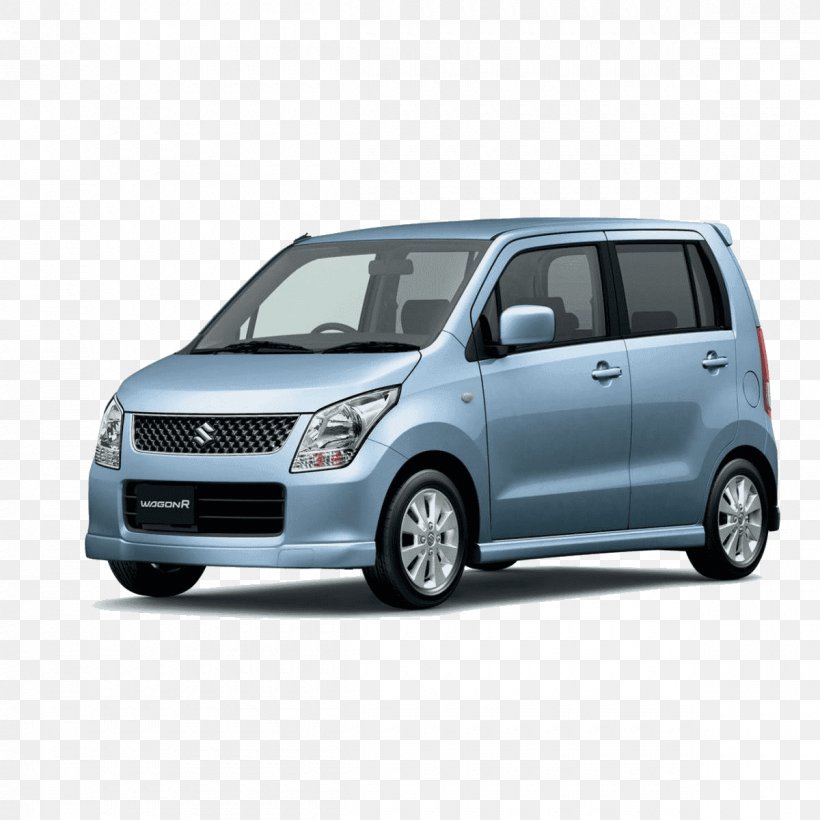 Suzuki Wagon R Car Suzuki Swift Suzuki MR Wagon, PNG, 1200x1200px, Suzuki Wagon R, Automotive Design, Automotive Exterior, Brand, Bumper Download Free