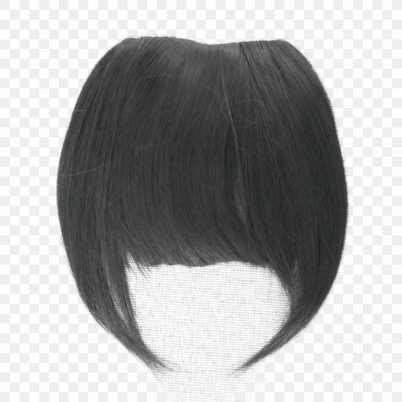 Wig Bangs Brown Hair Braid, PNG, 3864x3864px, Wig, Bangs, Black, Black Hair, Blond Download Free