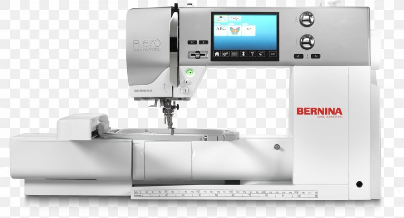 Bernina International Quilting Stitch Embroidery Sewing, PNG, 2000x1081px, Bernina International, Buttonhole, Embroidery, Machine, Machine Embroidery Download Free