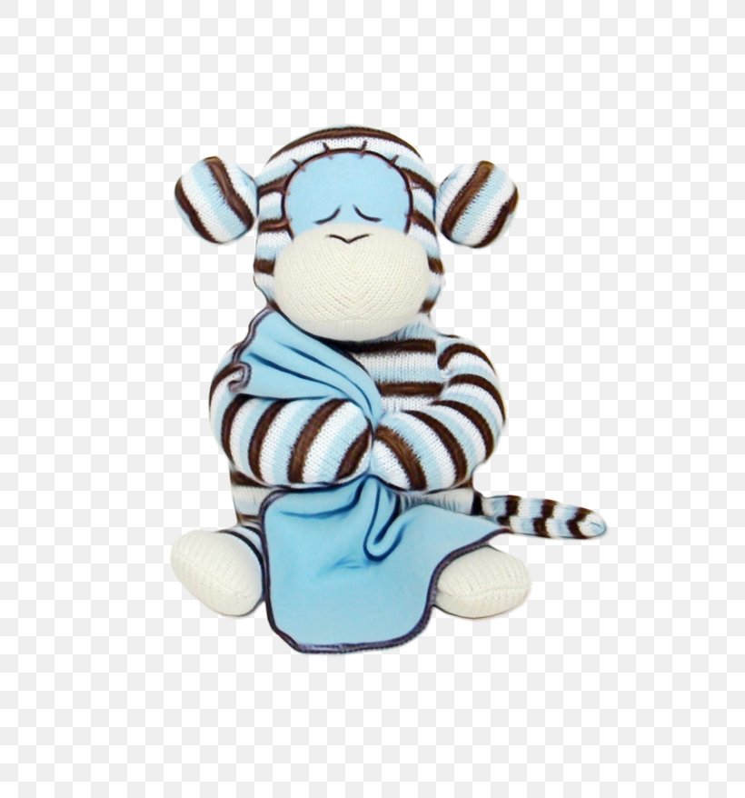 Cartoon Stuffed Toy Toy Animation Zebra, PNG, 700x878px, Watercolor, Animation, Cartoon, Paint, Stuffed Toy Download Free