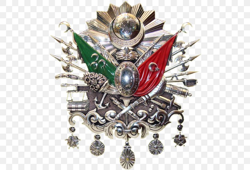 Coat Of Arms Of The Ottoman Empire Ottoman Dynasty Ottoman Military Band Sultan, PNG, 500x560px, Ottoman Empire, Badge, Brooch, Coat Of Arms Of The Ottoman Empire, History Download Free