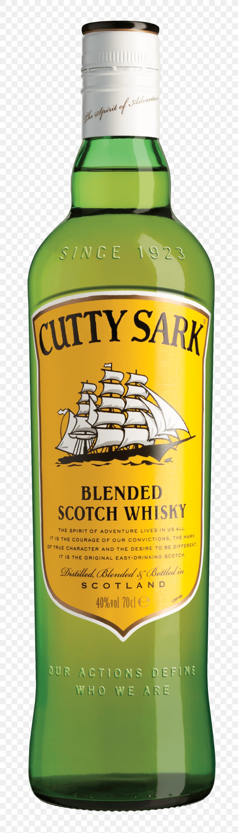 Cutty Sark Scotch Whisky Blended Whiskey Single Malt Whisky, PNG, 900x3143px, Cutty Sark, Alcoholic Beverage, Blended Whiskey, Bottle, Distilled Beverage Download Free