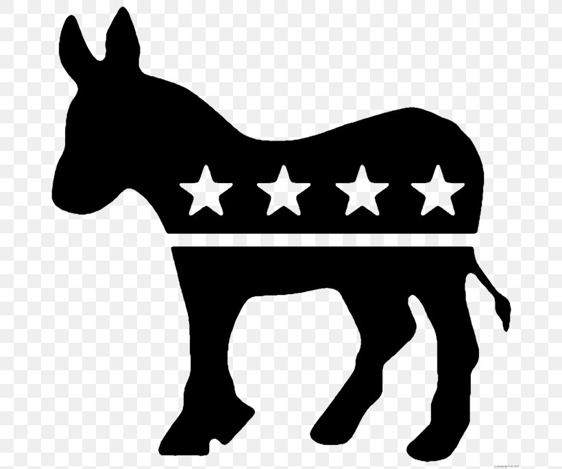 Democratic Party Republican Party Political Party Politics, PNG, 700x684px, Democratic Party, Animal Figure, Barack Obama, Bernie Sanders, Blackandwhite Download Free