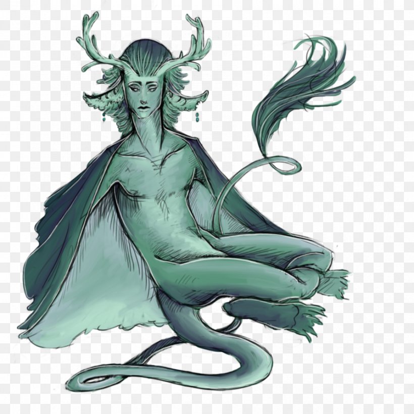 Demon Illustration Tree Myth Legendary Creature, PNG, 894x894px, Demon, Art, Cartoon, Costume, Costume Design Download Free