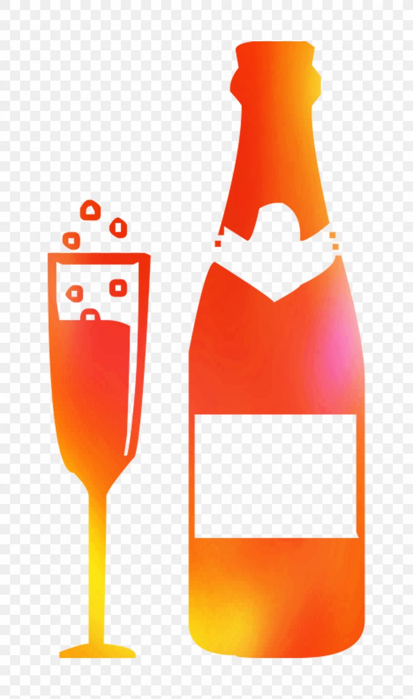 Glass Bottle Orange Drink Liqueur Product, PNG, 1300x2200px, Glass Bottle, Alcohol, Alcoholic Beverage, Beer Bottle, Bottle Download Free