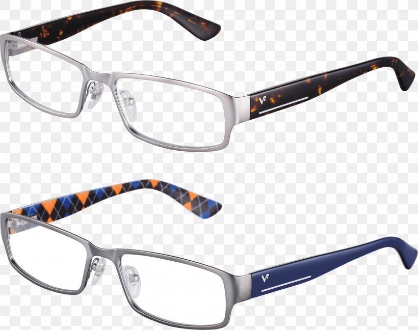 Glasses Goggles Optics, PNG, 2590x2049px, Glasses, Blue, Brand, Eye, Eyewear Download Free