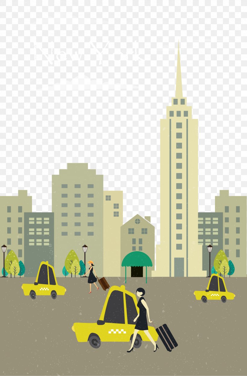 Taxi Euclidean Vector Drawing, PNG, 1979x3009px, Taxi, City, Coreldraw, Drawing, Openoffice Draw Download Free