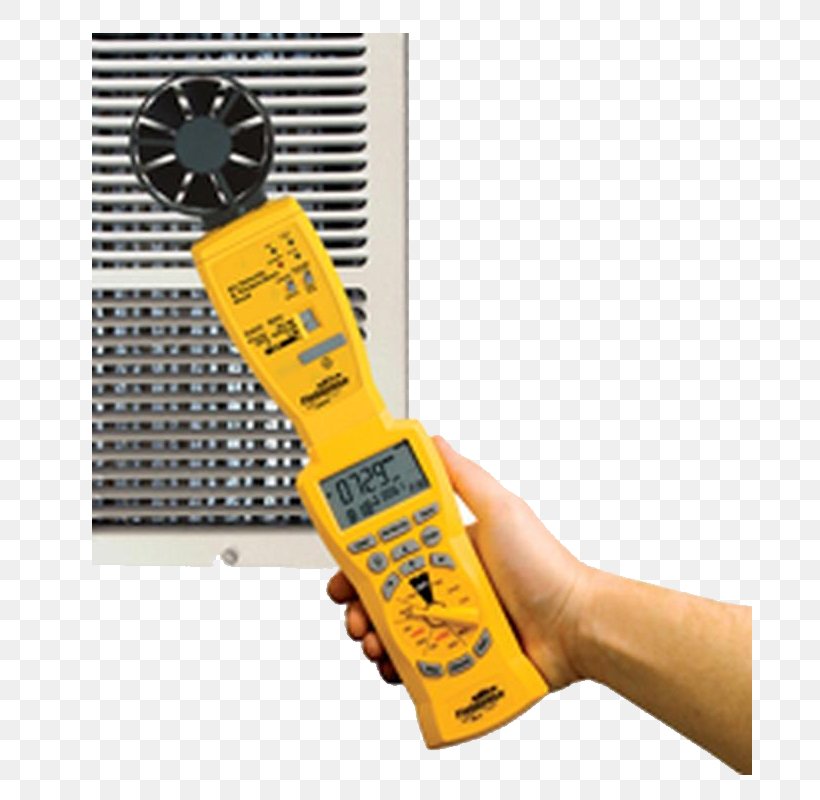 Tool Air Flow Meter Air Conditioning Airflow Gas Meter, PNG, 800x800px, Tool, Air Conditioning, Air Flow Meter, Airflow, Flow Measurement Download Free