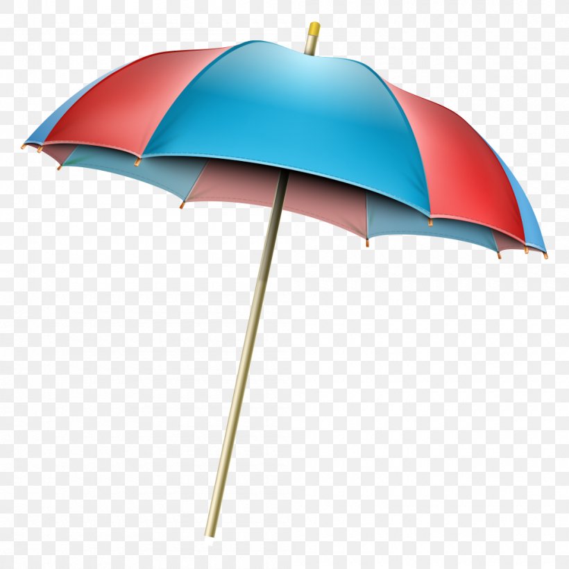 Umbrella Beach, PNG, 1000x1000px, Umbrella, Auringonvarjo, Beach, Fashion Accessory, Sky Download Free