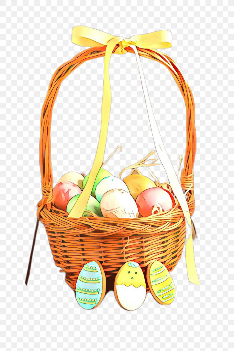 Basket Hamper Gift Basket Wicker Present, PNG, 1632x2448px, Basket, Easter, Food, Gift Basket, Hamper Download Free