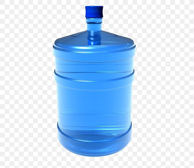 Bottled Water Water Bottles Water Cooler Jug, PNG, 675x709px, Bottled Water, Bisphenol A, Bottle, Cobalt Blue, Cylinder Download Free