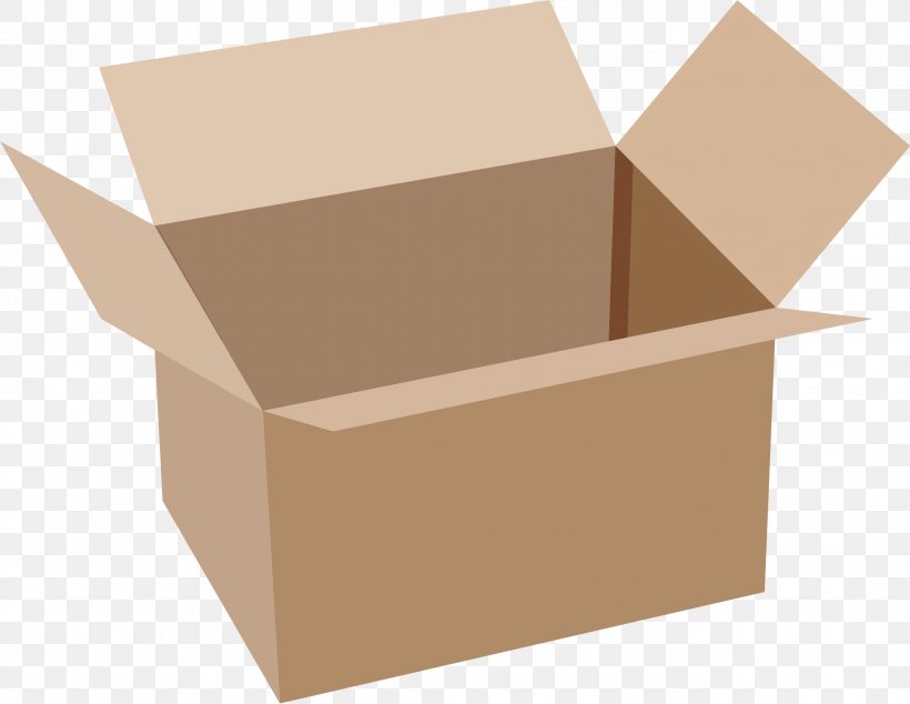 Cardboard Box Clip Art, PNG, 2258x1747px, Cardboard Box, Box, Cardboard, Carton, Package Delivery Download Free