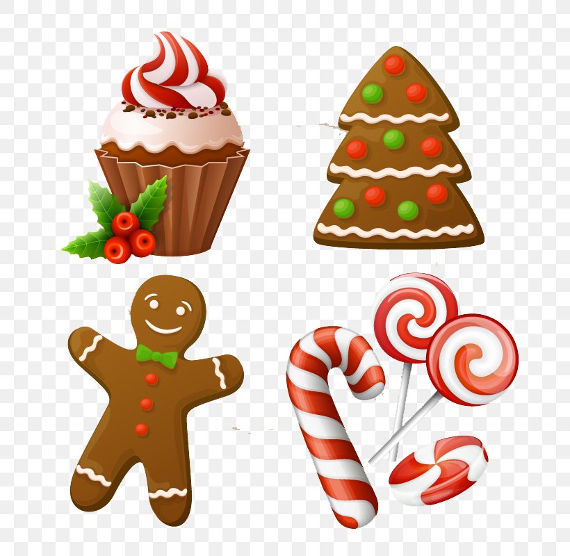 Christmas Cake Candy Cane Gingerbread Man, PNG, 800x800px, Christmas Cake, Candy, Candy Cane, Christmas, Christmas Card Download Free