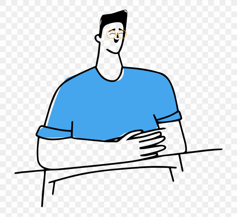 Crossed Arms, PNG, 2500x2296px, Crossed Arms, Cartoon, Furniture, Geometry, Hm Download Free