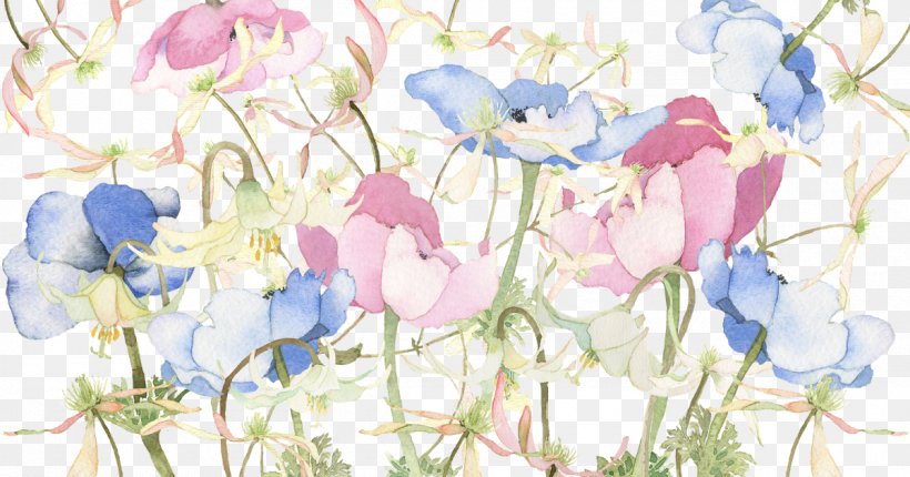 Floral Design Flower Blog Flickr Desktop Wallpaper, PNG, 1200x630px, Floral Design, Art, Blog, Blossom, Branch Download Free