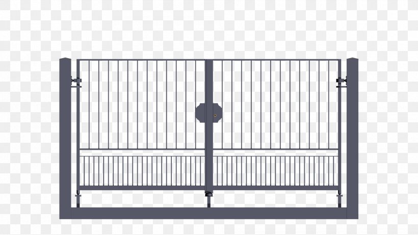 Gate Drawing Wrought Iron, PNG, 1920x1080px, Gate, Architecture, Area, Art, Automation Download Free