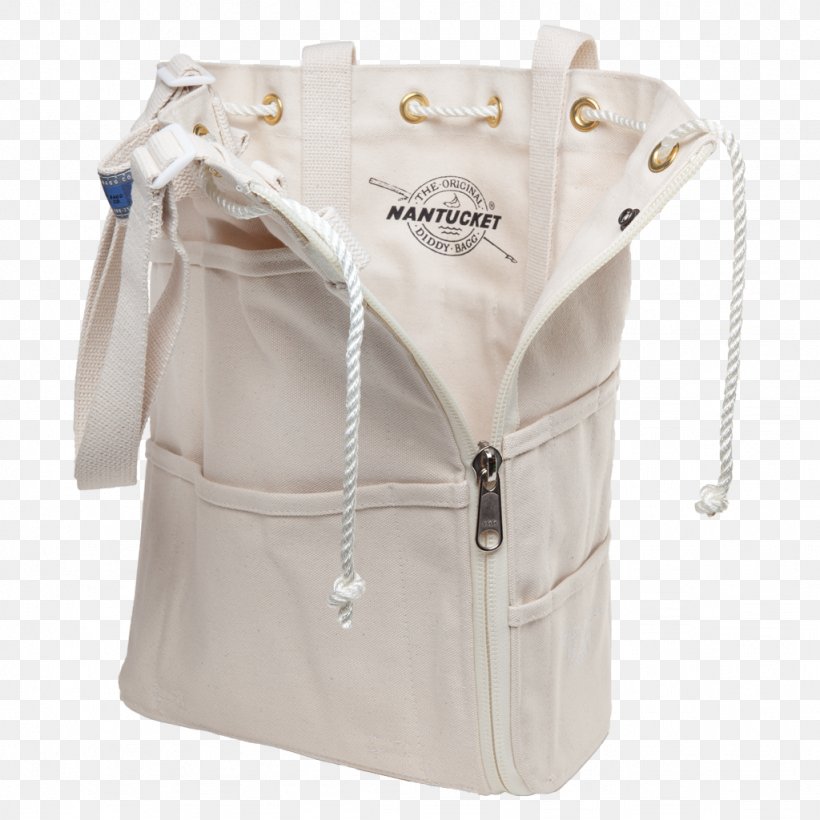 Handbag Nantucket Bagg Co Canvas Tote Bag, PNG, 1024x1024px, Handbag, Backpack, Bag, Beige, Canvas Download Free