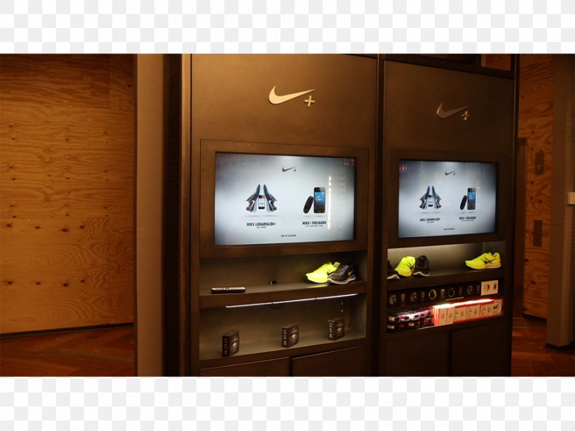 Nike+ FuelBand Interior Design Services Shoe Multimedia, PNG, 900x675px, Nike Fuelband, Ascend Studios, Electronics, Furniture, Interactivity Download Free