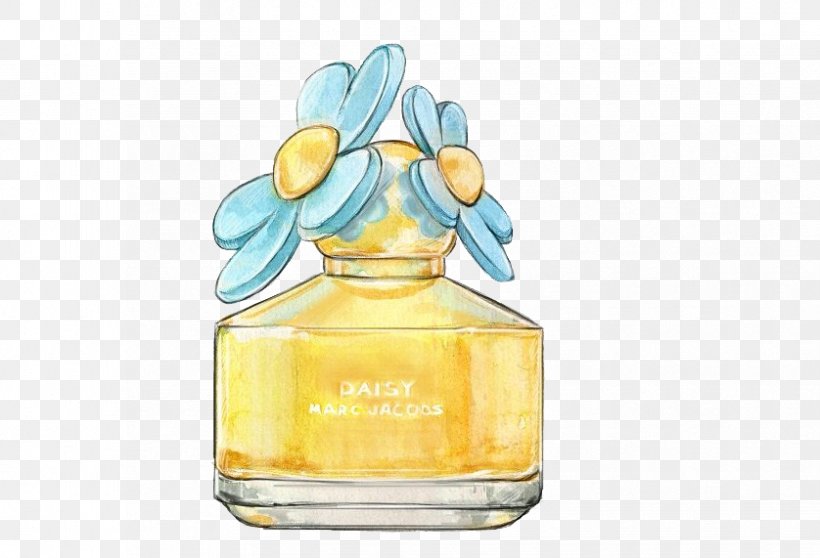 Perfume Chanel Watercolor Painting Drawing Illustration, PNG, 838x571px, Perfume, Art, Chanel, Cosmetics, Drawing Download Free