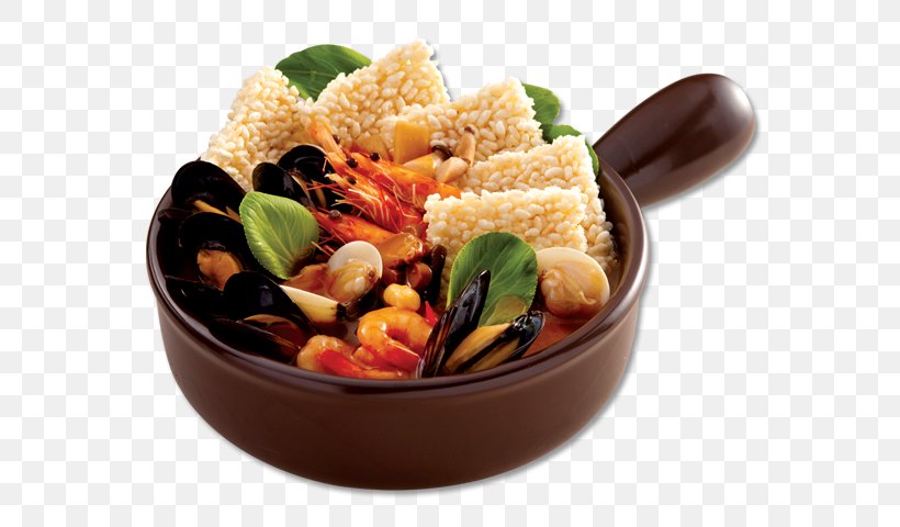 Vegetarian Cuisine Budae Jjigae Scorched Rice Seafood Guk, PNG, 640x480px, Vegetarian Cuisine, Asian Cuisine, Asian Food, Budae Jjigae, Champon Download Free