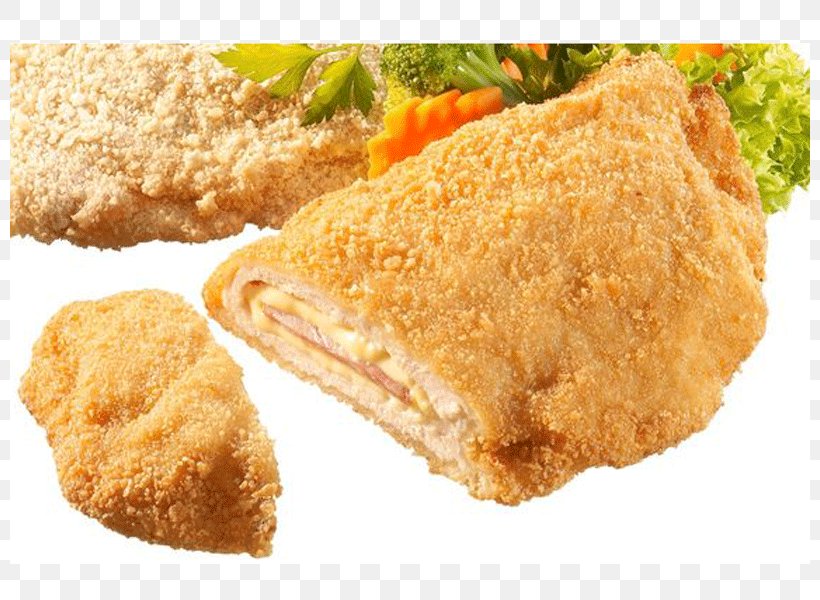 Cordon Bleu Chicken Nugget Cotoletta Milanesa Schnitzel, PNG, 800x600px, Cordon Bleu, Chicken Meat, Chicken Nugget, Cotoletta, Cuisine Download Free