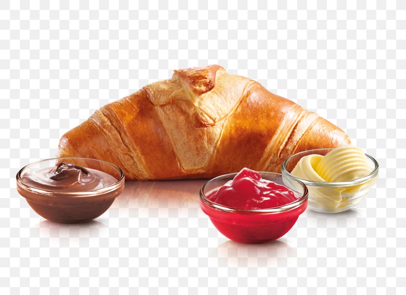 Croissant Breakfast French Cuisine Toast Cafe, PNG, 800x596px, Croissant, Bread, Breakfast, Butter, Cafe Download Free