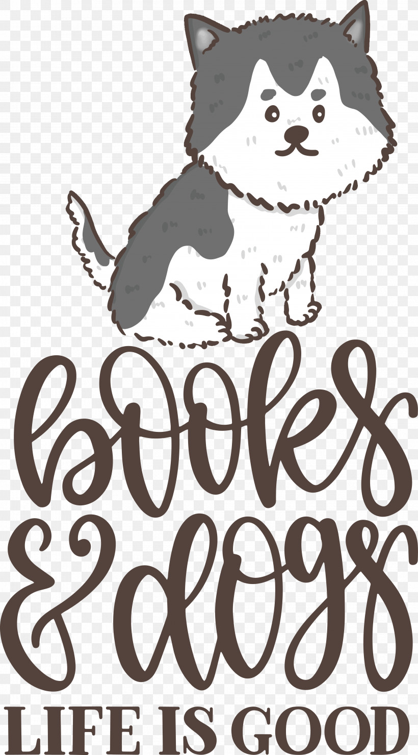Dog Cat Whiskers Kitten Black And White M, PNG, 3866x6977px, Dog, Black And White M, Cat, Kitten, Small Download Free