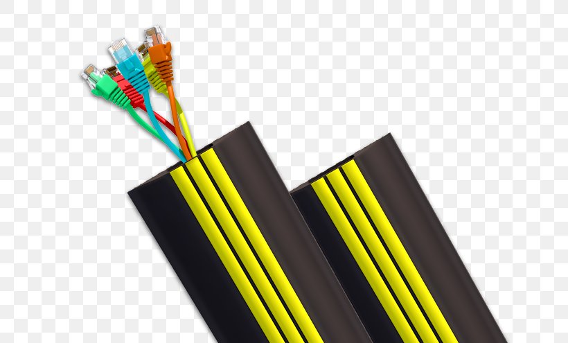 Electrical Cable Wire Floor Black And Yellow Polyvinyl Chloride, PNG, 656x495px, Electrical Cable, Accident, Black And Yellow, Cable, Chemical Substance Download Free