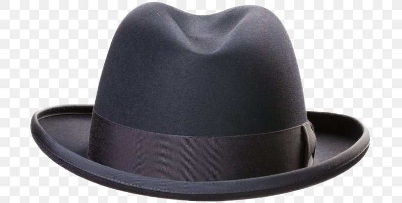Fedora Homburg Bowler Hat Top Hat, PNG, 700x414px, Fedora, Akubra, Beret, Bowler Hat, Bucket Hat Download Free