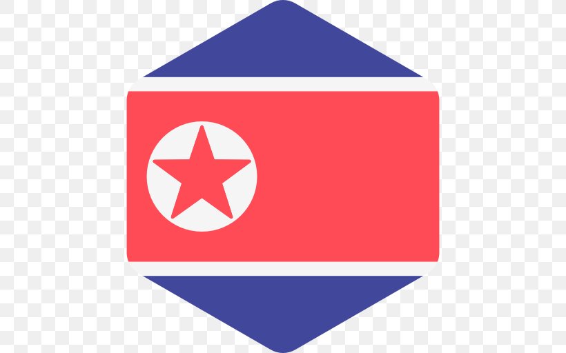 Flag Of North Korea United States Symbol, PNG, 512x512px, North Korea, Area, Brand, Flag, Flag Of North Korea Download Free
