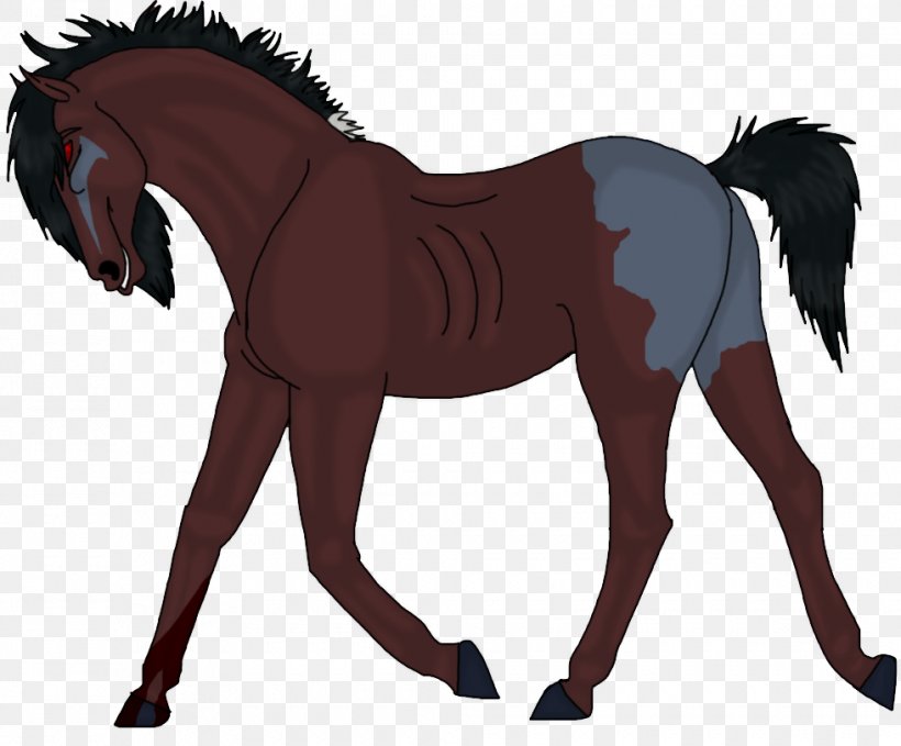 Foal Mane Stallion Mare Colt, PNG, 980x812px, Foal, Animal Figure, Bridle, Cartoon, Colt Download Free