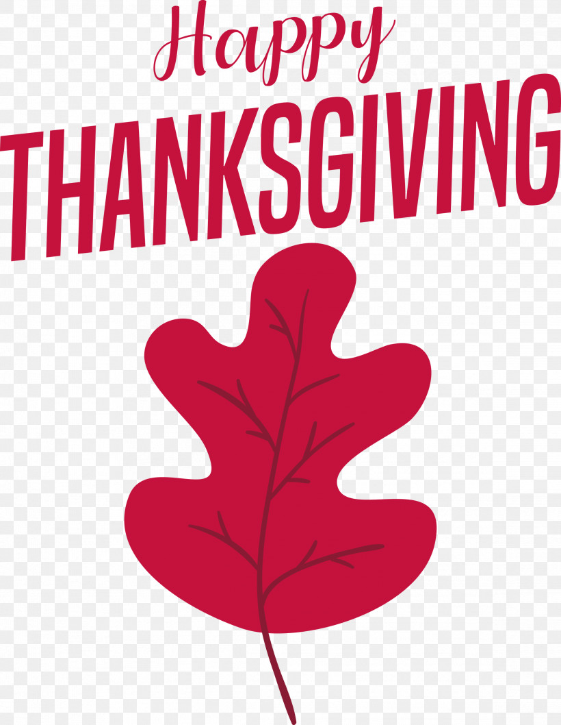 Happy Thanksgiving, PNG, 2323x3000px, Happy Thanksgiving, Biology, Flower, Geometry, Leaf Download Free