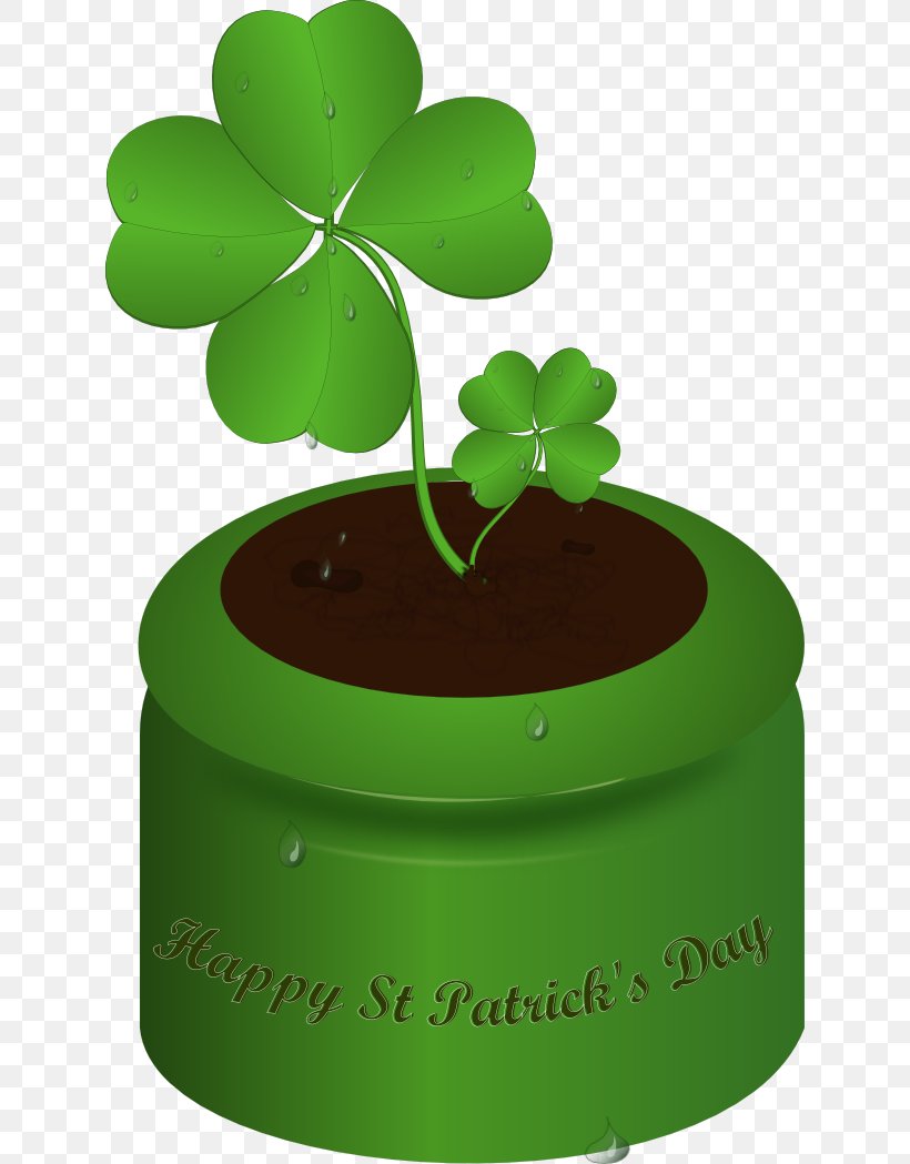 Ireland Saint Patrick's Day Shamrock Irish People Clip Art, PNG, 630x1049px, Ireland, Blog, Celtic Cross, Flowerpot, Fourleaf Clover Download Free