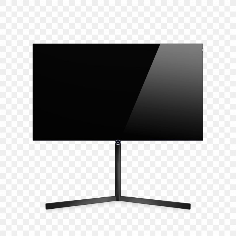 LED-backlit LCD Loewe Bild 7 OLED Television, PNG, 1600x1600px, Ledbacklit Lcd, Backlight, Computer Monitor, Computer Monitor Accessory, Computer Monitors Download Free