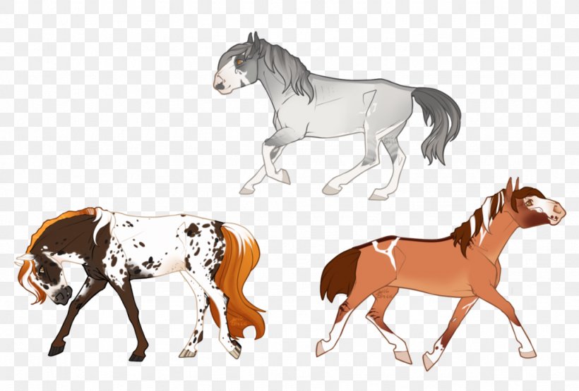 Mustang Foal Stallion Colt Mare, PNG, 1024x694px, Mustang, Animal Figure, Bridle, Cartoon, Colt Download Free