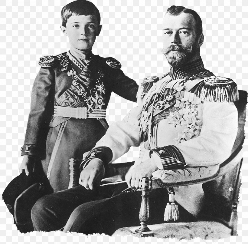 Nicholas II Of Russia Grand Duke Michael Alexandrovich Of Russia Execution Of The Romanov Family House Of Romanov, PNG, 841x827px, Nicholas Ii Of Russia, Alexandra Feodorovna, Black And White, Emperor, Execution Of The Romanov Family Download Free