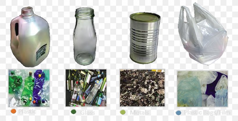 Plastic Glass Recycling Resource Recovery Municipal Solid Waste, PNG, 1024x524px, Plastic, Bottle, Drinkware, Engineering, Glass Download Free
