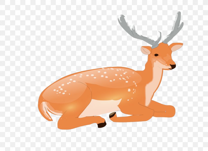 Reindeer Antler Horn Clip Art, PNG, 1280x930px, Reindeer, Animal, Animal Figure, Antler, Deer Download Free